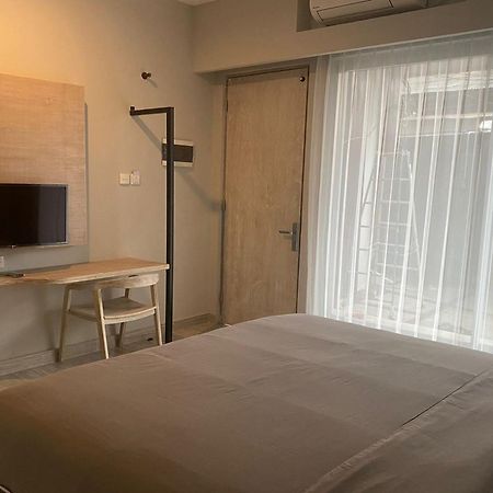 双子座星级酒店 庫塔 外观 照片